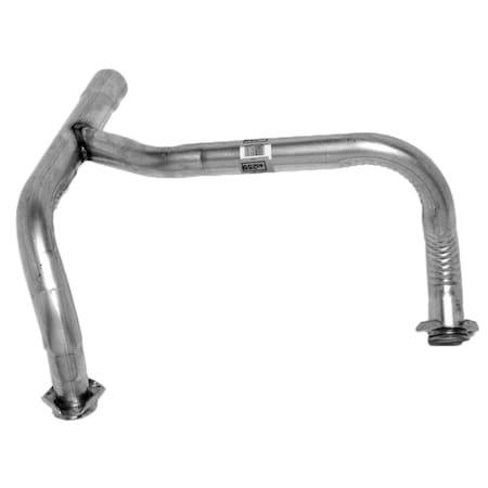 Walker Exhaust Y Pipe, 40259 40259